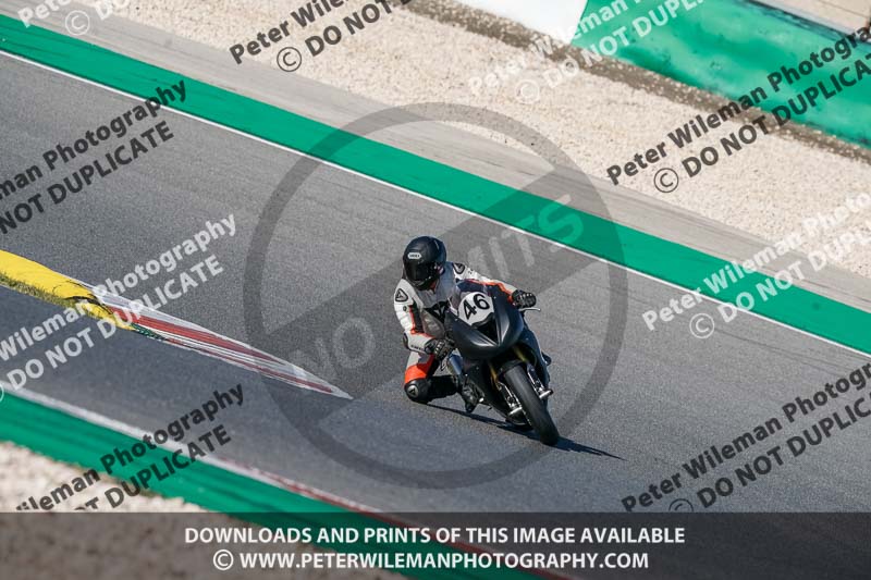motorbikes;no limits;november 2019;peter wileman photography;portimao;portugal;trackday digital images